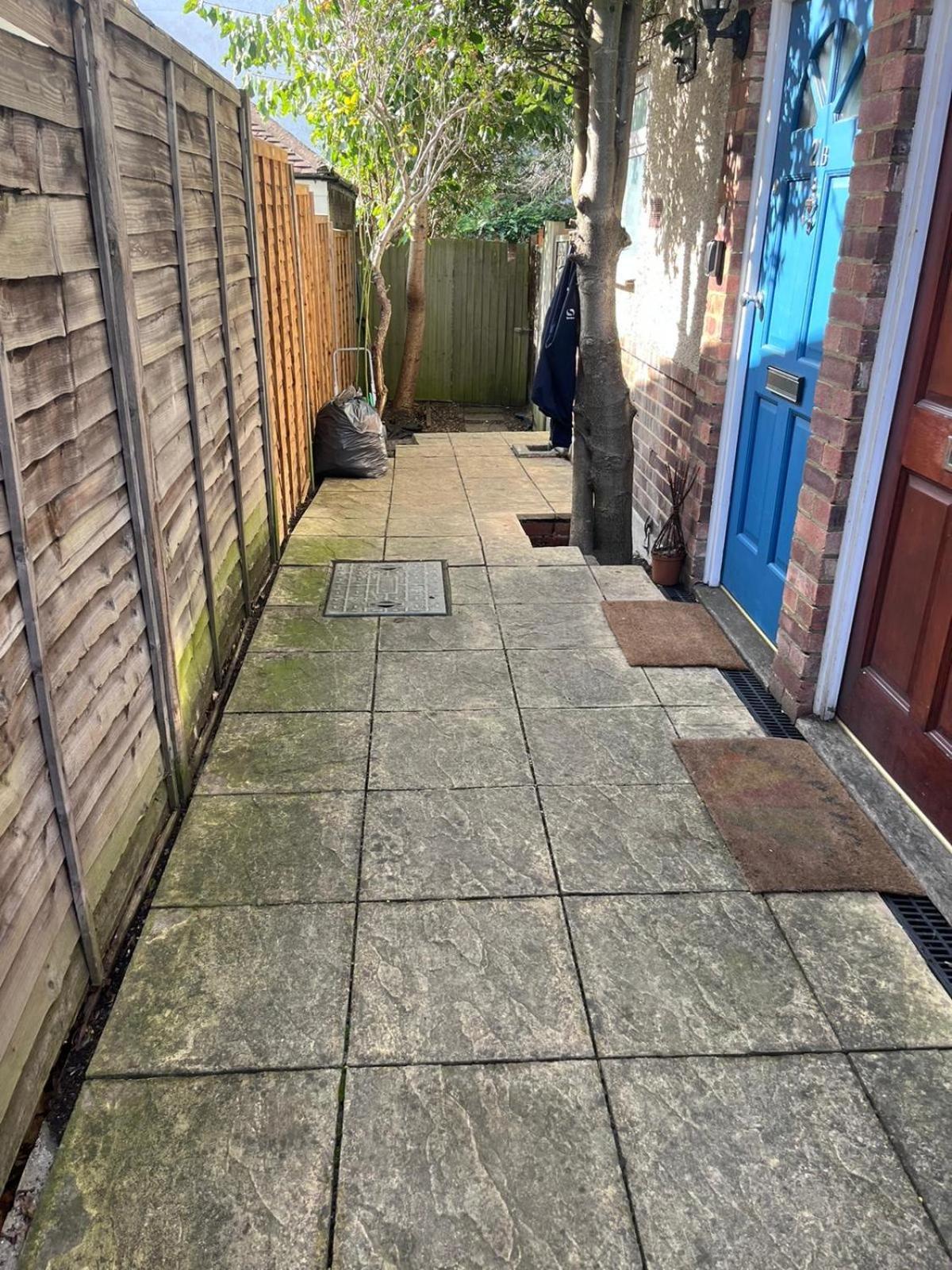 Super Convenient For Central London - Large 2 Double Bed Apartment 30 Seconds Walk To Platform Train Station And 19 Mins To London Waterloo Buitenkant foto